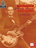 Read Merle Travis Guitar Style, written by Merle Travis; Tommy Flint