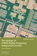Read The Design of CMOS Radio-Frequency Integrated Circuits, Second Edition, written by Thomas H. Lee