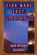Read Fiqh Made Easy: A Comprehensive Look at Salah and Tahara (Foundations of Worship Series), written by Imam Mohamed Baianonie Read Fiqh Made Easy: A Comprehensive Look at Salah and Tahara (Foundations of Worship Series), written by Imam Mohamed Baianonie