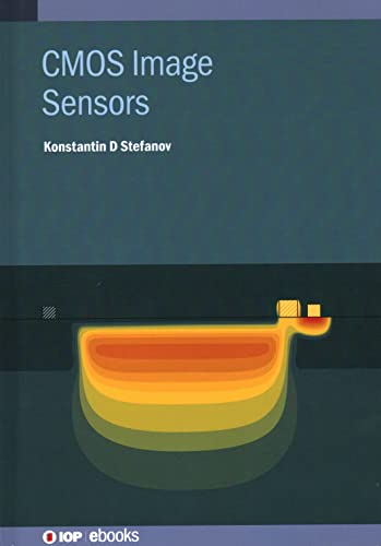 Read CMOS Image Sensors, written by Konstantin D Stefanov