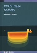Capa de CMOS Image Sensors, written by Konstantin D Stefanov