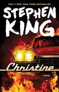 Read Christine, written by Stephen King