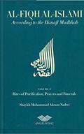 Read Al-Fiqh Al-Islami According to the Hanafi Madhab, written by Shaykh Mohammad Akram Nadwi