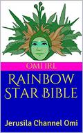 Capa de Rainbow Star Bible: Jerusila Channel Omi, written by Omi Irl