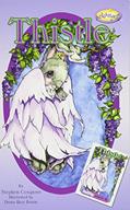 Read Thistle (ArkAngels), written by Stephen Cosgrove