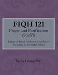 Read F18 Fiqh 121, written by Tayba Foundation