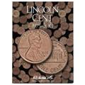 Read Lincoln Cents #3: 1975-2013 - H.E. Harris Coin Folder, written by H.E Harris