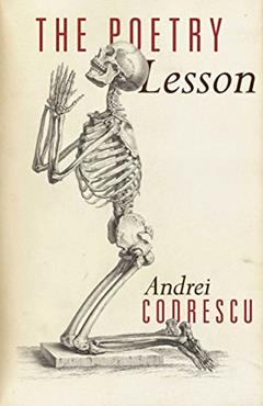 The Poetry Lesson, written by Andrei Codrescu
