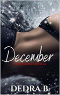 Read December, written by Dedra B.