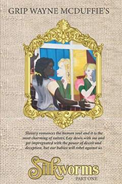 Grip Wayne McDuffie's Silkworms Part One, written by Grip Wayne McDuffie