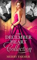 Read The December Heart Collection (Silver Foxes Collections Book 1), written by Merry Farmer