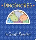 Read Dinosnores (Boynton on Board), written by Sandra Boynton