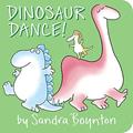 Read Dinosaur Dance!, written by Sandra Boynton