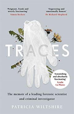 Traces, written by Patricia Wiltshire