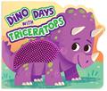 Read Dino Days with Triceratops - Touch and Feel Board Book - Sensory Board Book, written by Little Hippo Books Read Dino Days with Triceratops - Touch and Feel Board Book - Sensory Board Book, written by Little Hippo Books