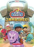 Read Dino Ranch Jamboree! (Dino Ranch), written by Terrance Crawford
