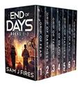 Read End of Days: Box Set Books 1 - 7: A Post-Apocalyptic EMP Survival Thriller, written by Sam J Fires Read End of Days: Box Set Books 1 - 7: A Post-Apocalyptic EMP Survival Thriller, written by Sam J Fires