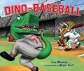 Read Dino-Baseball (Dino-Sports), written by Lisa Wheeler