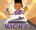 Read Kicks, written by Van G. Garrett