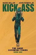 Read Kick-Ass: The Dave Lizewski Years Book One (Kick-Ass, 1), written by Mark Millar