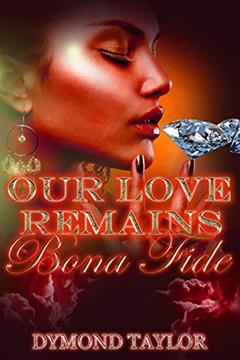 Our Love Remains Bona Fide, written by Dymond Taylor
