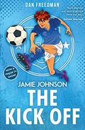 Read The Kick Off (2021 edition) (Jamie Johnson), written by Dan Freedman