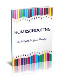 HomeSchooling : The Ultimate Learning Activities for Kids Ages 3-12, written by Samiran Chaki