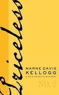 Read Priceless (Kick Keswick Mysteries Book 2), written by Marne Davis Kellogg