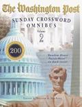 Read The Washington Post Sunday Crossword Omnibus, Volume 2, written by William R. Mackaye