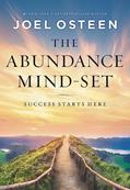 Read The Abundance Mind-Set: Success Starts Here, written by Joel Osteen