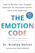 Read The Emotion Code: How to Release Your Trapped Emotions for Abundant Health, Love, and Happiness (Updated and Expanded Edition), written by Dr. Bradley Nelson Read The Emotion Code: How to Release Your Trapped Emotions for Abundant Health, Love, and Happiness (Updated and Expanded Edition), written by Dr. Bradley Nelson