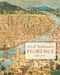 Read Art of Renaissance Florence, 1400-1600, written by Loren Partridge