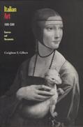Read Italian Art 1400-1500: Sources and Documents, written by Creighton Gilbert
