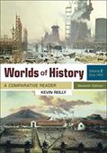 Read Worlds of History, Volume 2: A Comparative Reader, Since 1400, written by Kevin Reilly