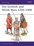 Read The Scottish and Welsh Wars 1250-1400 (Men at Arms Series, 151) (Men-at-Arms, 151), written by Christopher Rothero Read The Scottish and Welsh Wars 1250-1400 (Men at Arms Series, 151) (Men-at-Arms, 151), written by Christopher Rothero