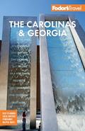 Read Fodor's The Carolinas & Georgia (Full-color Travel Guide), written by Fodor's Travel Guide Read Fodor's The Carolinas & Georgia (Full-color Travel Guide), written by Fodor's Travel Guide