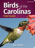 Read Birds of the Carolinas Field Guide (Bird Identification Guides), written by Stan Tekiela
