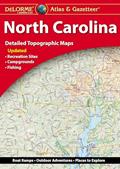 Read Delorme Atlas & Gazetteer North Carolina, written by Delorme Read Delorme Atlas & Gazetteer North Carolina, written by Delorme