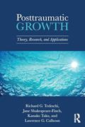 Read Posttraumatic Growth (The Routledge Series in Posttraumatic Growth), written by Richard G. Tedeschi; Jane Shakespeare-Finch; Kanako Taku