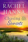 Read Chasing Sunsets (South Carolina Sunsets Book 10), written by Rachel Hanna