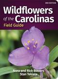 Read Wildflowers of the Carolinas Field Guide (Wildflower Identification Guides), written by Nora Bowers; Rick Bowers; Stan Tekiela