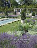 Read The Blue Garden: Recapturing an Iconic Newport Landscape, written by Arleyn A. Levee