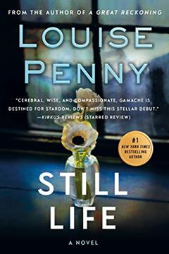 Still Life, written by Louise Penny