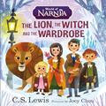 Read The Lion, the Witch and the Wardrobe Board Book (Chronicles of Narnia), written by C. S. Lewis Read The Lion, the Witch and the Wardrobe Board Book (Chronicles of Narnia), written by C. S. Lewis