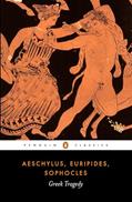 Read Greek Tragedy (Penguin Classics), written by Aeschylus; Euripides; Sophocles