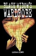 Read Black Widow's Wardrobe ( A Gloria Damasco Mystery), written by Lucha Corpi
