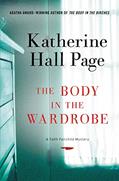 Read The Body in the Wardrobe: A Faith Fairchild Mystery (Faith Fairchild Mysteries Book 23), written by Katherine Hall Page