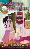 Read In a Witch's Wardrobe: A Witchcraft Mystery, written by Juliet Blackwell