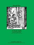Read The Lion, the Witch, and the Wardrobe : A Study Guide, written by C.S. Lewis