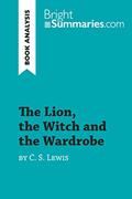 Read The Lion, the Witch and the Wardrobe by C. S. Lewis (Book Analysis): Detailed Summary, Analysis and Reading Guide (BrightSummaries.com), written by Bright Summaries